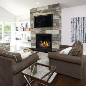 Fireplaces
